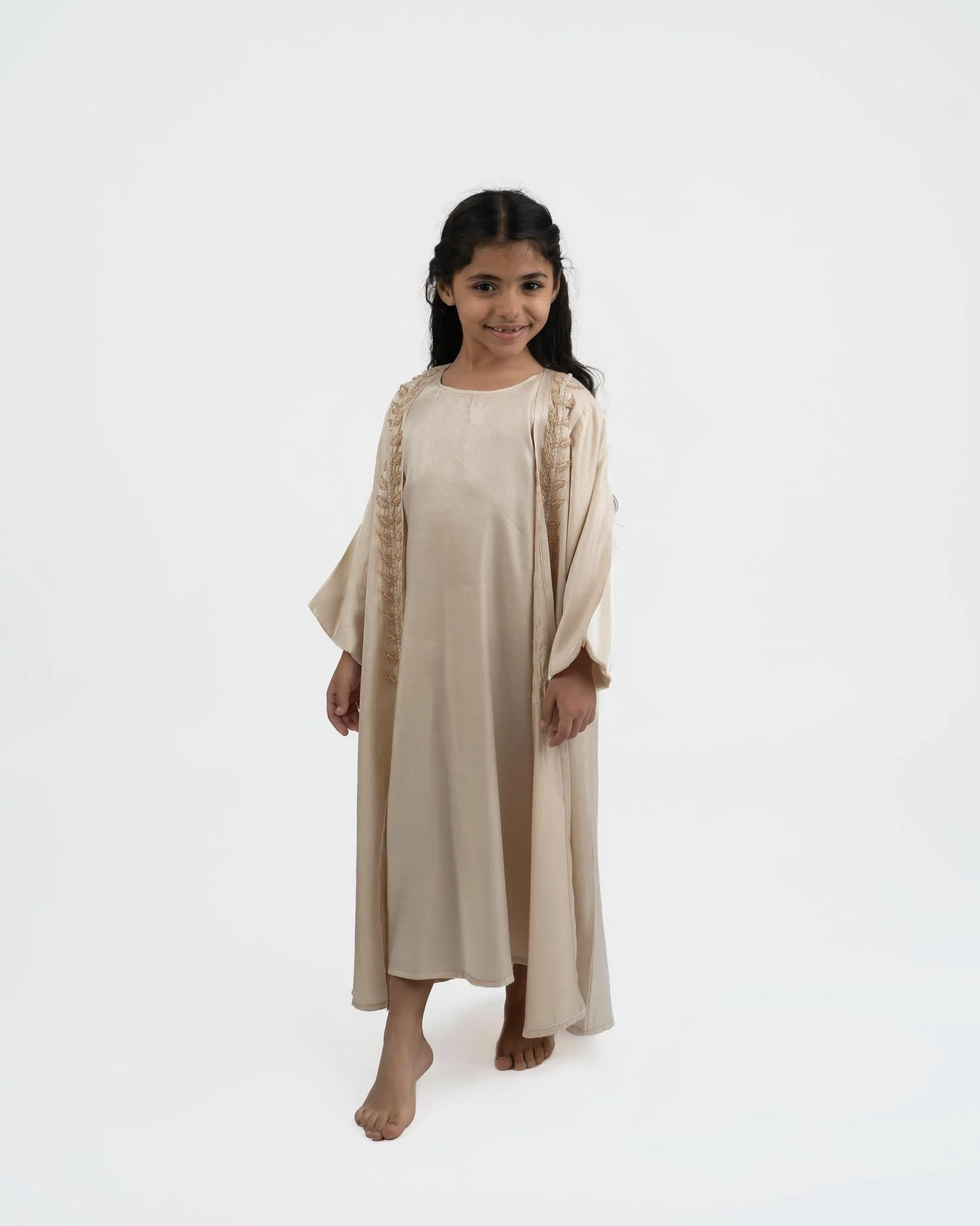 New Arrivals Girls Abayas