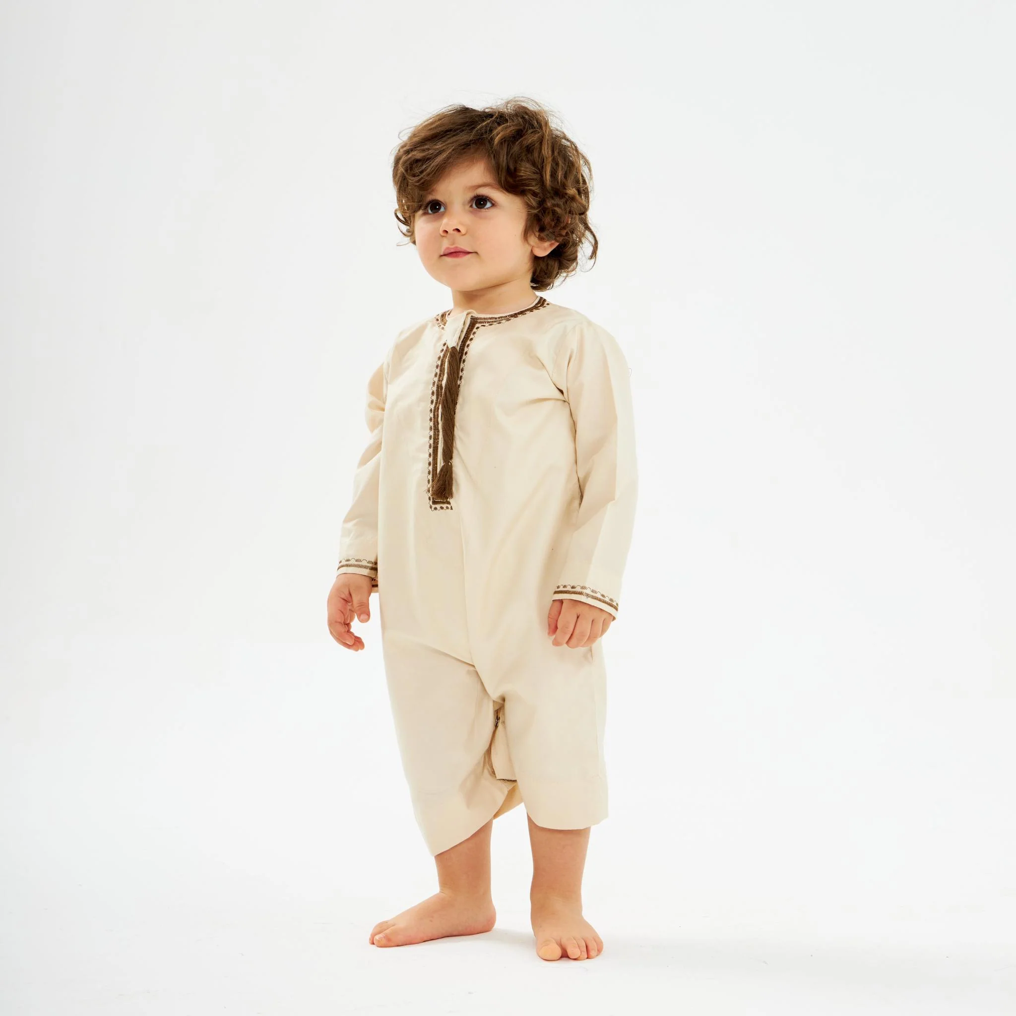 New Arrivals Baby Boys thobes