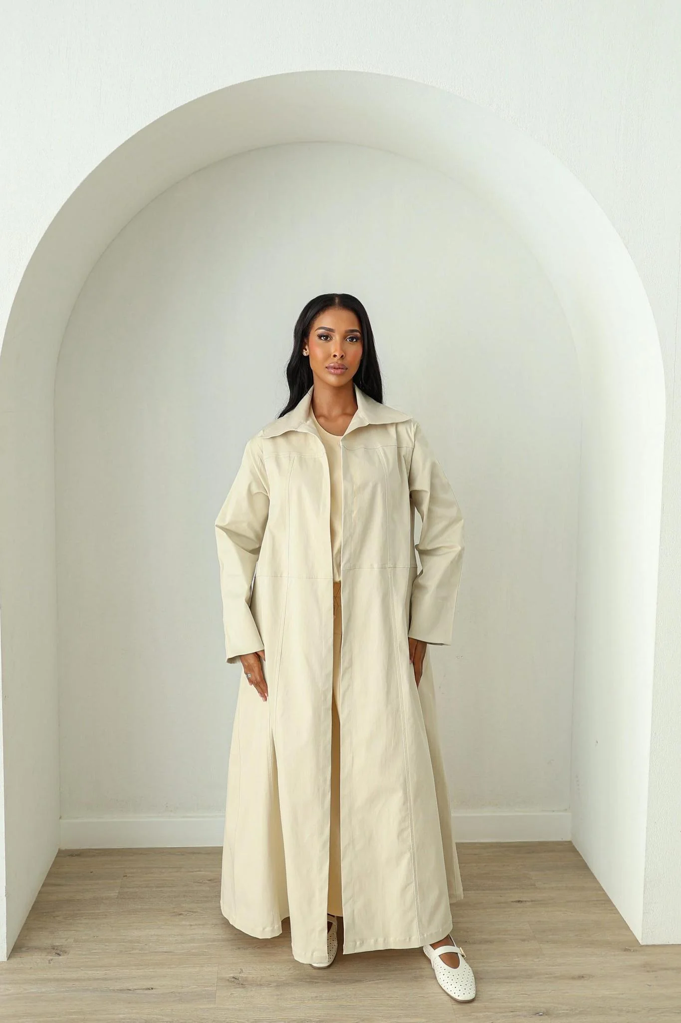 New Arrivals Women Abayas